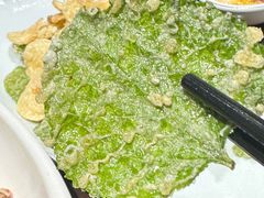 -大灶头·新昌菜(中国茶市店)