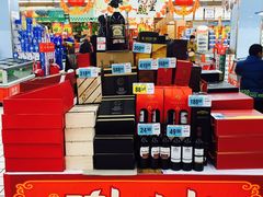-大润发(康桥店)