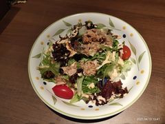 金枪鱼沙律-萨莉亚意式餐厅(杭州西溪龙湖天街店)