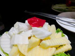 -野菌皇海景野生菌火锅(滨海大道店)