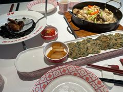 -谭厨中山传家菜.乳鸽.脆鲩鱼(华强北中航城店)