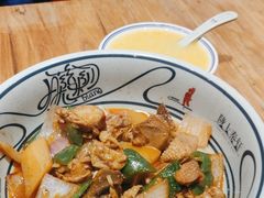 -陇上秦轩西安biangbiang面(EFC欧美金融商业城店)