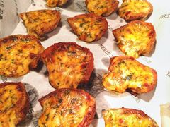 -必胜客(新中纬店)