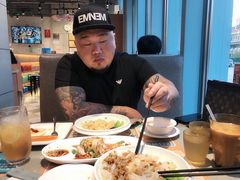 -大头力茶餐厅(花都融创茂店)