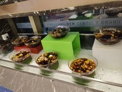 -诸暨耀江开元名都大酒店·琉森湖自助餐厅