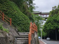 -长乐南山公园