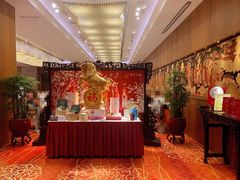 -白天鹅宾馆-宏图府餐厅