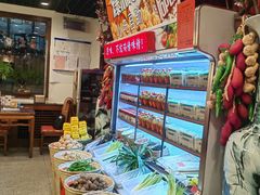 -西江美食舫·江西菜(健德桥店)