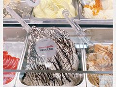 -Dal Cuore 达可芮冰淇淋(陕西北路店)