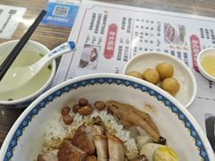-永祥烧腊餐厅(虹口店)