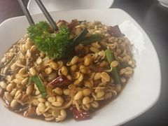 -老牌坊鲁菜名店(聊城美食岛店)