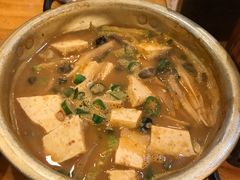 -金北顺大锅家(신사본점)