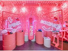 -清远熹乐谷温泉度假酒店