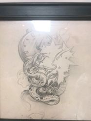 点击看大图 -长沙纹身·龙堂刺青·三土师傅的店