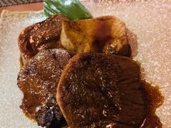 酱烤厚切牛舌-有喜屋·深夜食堂(北京西路店)