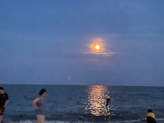 -海风酒吧 喝精酿 听民谣(阿那亚礼堂店)