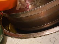-润园四季椰子鸡火锅(海上世界店)