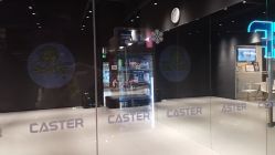 -CASTER