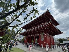-浅草寺