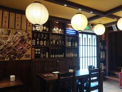 -鸟鹏烧鸟居酒屋(熙龙湾店)