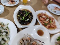 -凤嫂农家乐(梁弄店)