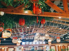 -龙泉人椰子鸡.糟粕醋.海南菜(三亚旗舰店)