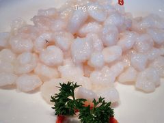 清炒河虾仁-和记小菜(大宁店)