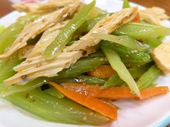 -韩师傅老大同刀削面(北苑路店)