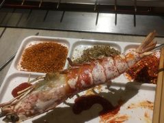 -丰茂烤串(金源店)