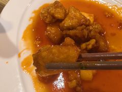 -佛有缘素食馆·荔湾老字号(陈家祠首店)