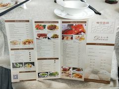 -海湾壹品·粤菜·早茶·烤鸭(拱北店)
