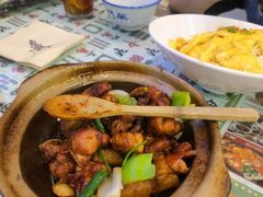-七爷清汤腩·港式餐厅(金狮广场店)