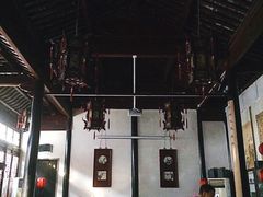 -吴门人家·苏宴宫廷菜(拙政园店)