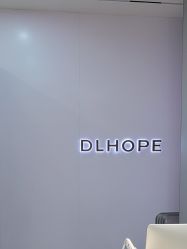 -DL HOPE造型