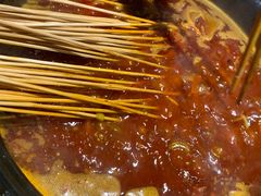 -钢管厂五区小郡肝火锅串串香(总店)