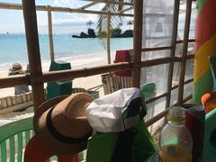 -Jonah's Fruit Shake & Snack Bar