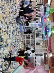 -多多淘儿童体验中心(重庆来福士店)