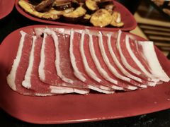 -真露烤肉(徐府街店)