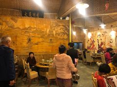 大堂-多哥水傣味餐厅(司马巷店)