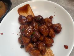-院子餐厅·大锅菜·老杭帮(桥西直街店)