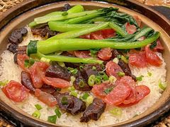-那家·油麻菜馆(先农大院店)