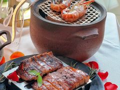 -泰漾Yang Aroi(静安嘉里中心店)