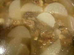 -黔蘑菇四季餐厅(观山湖店)