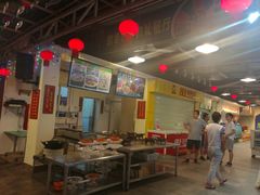 -御唐府海珊瑚主题餐厅