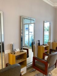 -发饰美男士增发补发假发定制店