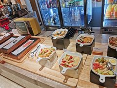 -金安大饭店-金品自助餐厅