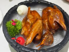 -3号仓库·创意中国菜(新世界城店)