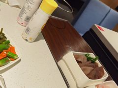-海底捞火锅(曼巴特广场店)