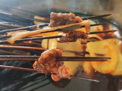 -厕所串串(文殊院店)