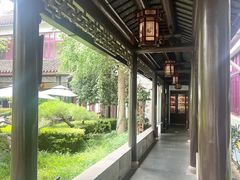 -全季酒店（苏州观前街平江路店）(原临顿路地铁站店)